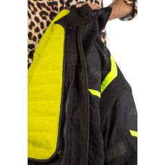 RST Men''''s textile jacket PATHFINDER 814000502368VAR