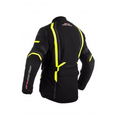 RST Men''''s textile jacket PATHFINDER 814000502368VAR