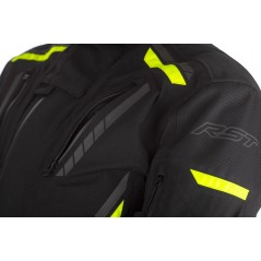 RST Chaqueta textil hombre PATHFINDER 814000502368VAR