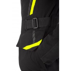 RST Men''''s textile jacket PATHFINDER 814000502368VAR