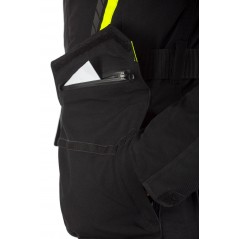 RST Men''''s textile jacket PATHFINDER 814000502368VAR
