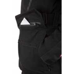 RST Men''''s textile jacket PATHFINDER 814000502368VAR