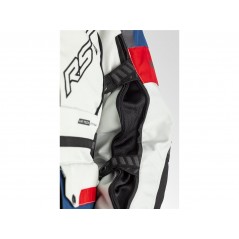 RST Chaqueta textil hombre AIRBAG ADVENTURE-X 814000510773VAR