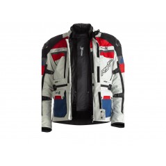 RST Chaqueta textil hombre AIRBAG ADVENTURE-X 814000510773VAR