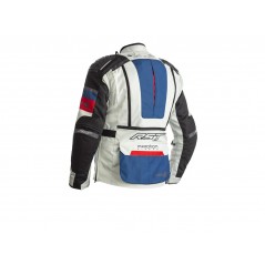 RST Men''''s textile jacket AIRBAG ADVENTURE-X 814000510773VAR
