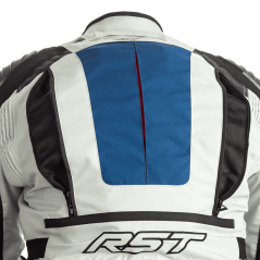 RST Men''''s textile jacket AIRBAG ADVENTURE-X 814000510773VAR