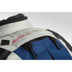 RST Men''''s textile jacket AIRBAG ADVENTURE-X 814000510773VAR