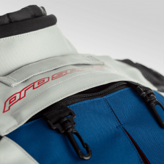RST Men''''s textile jacket AIRBAG ADVENTURE-X 814000510773VAR
