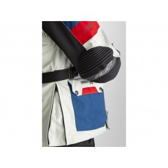 RST Men''''s textile jacket AIRBAG ADVENTURE-X 814000510773VAR