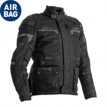 RST Chaqueta textil hombre AIRBAG ADVENTURE-X 814000510773VAR