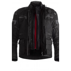 RST Chaqueta textil hombre AIRBAG ADVENTURE-X 814000510773VAR