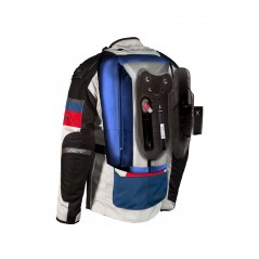RST Chaqueta textil hombre AIRBAG ADVENTURE-X 814000510773VAR