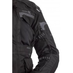 RST Chaqueta textil hombre AIRBAG ADVENTURE-X 814000510773VAR