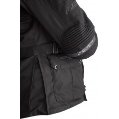 RST Chaqueta textil hombre AIRBAG ADVENTURE-X 814000510773VAR