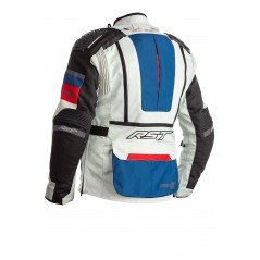 RST Men''''s textile jacket ADVENTURE-X 814000531071VAR