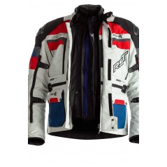 RST Men''''s textile jacket ADVENTURE-X 814000531071VAR
