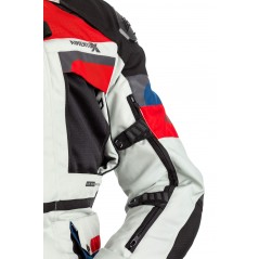 RST Men''''s textile jacket ADVENTURE-X 814000531071VAR