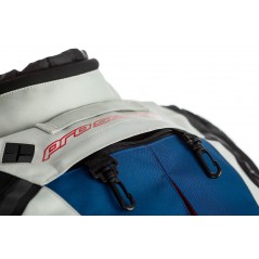 RST Men''''s textile jacket ADVENTURE-X 814000531071VAR