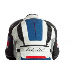 RST Men''''s textile jacket ADVENTURE-X 814000531071VAR