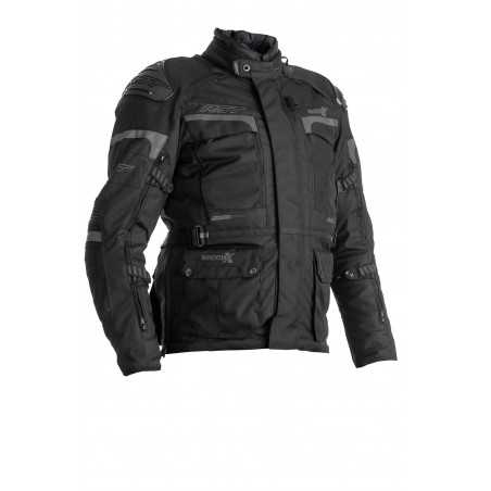 RST Men''''s textile jacket ADVENTURE-X 814000531071VAR