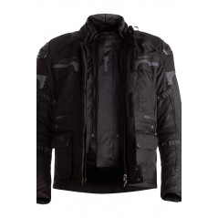 RST Chaqueta textil hombre ADVENTURE-X 814000531071VAR
