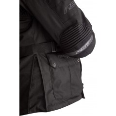 RST Men''''s textile jacket ADVENTURE-X 814000531071VAR