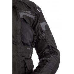RST Chaqueta textil hombre ADVENTURE-X 814000531071VAR