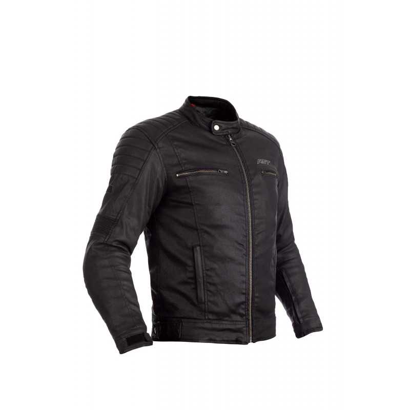 RST Chaqueta textil hombre BRIXTON 814000550170VAR