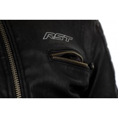 RST Chaqueta textil hombre BRIXTON 814000550170VAR