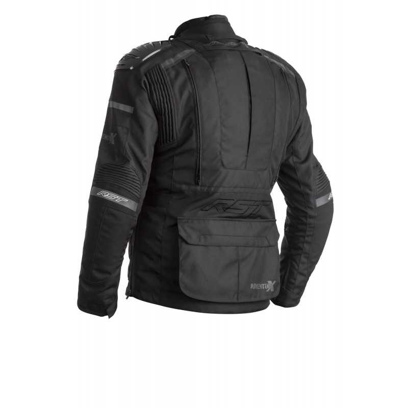 RST Chaqueta textil mujer ADVENTURE-X 814000600270VAR