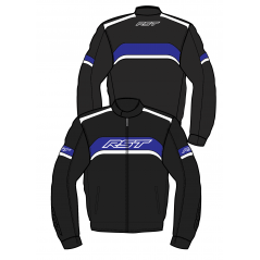 RST Men''''s textile jacket PILOT 814000650373VAR