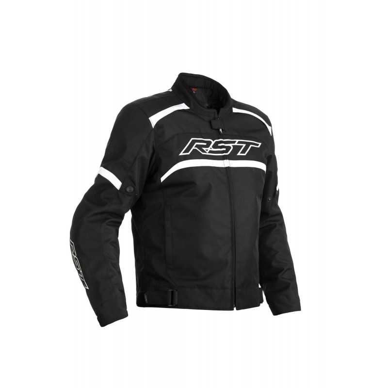 RST Chaqueta textil hombre PILOT 814000650373VAR