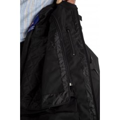 RST Men''''s textile jacket PILOT 814000650373VAR
