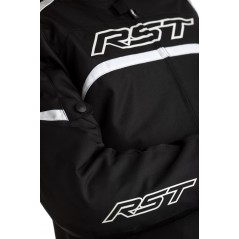 RST Men''''s textile jacket PILOT 814000650373VAR