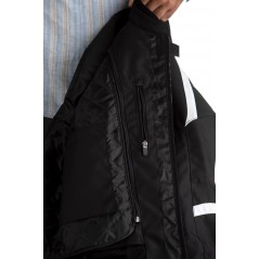 RST Men''''s textile jacket PILOT 814000650373VAR