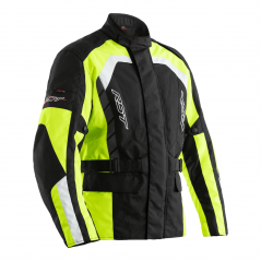 RST Chaqueta textil hombre ALPHA 5 814000660169VAR