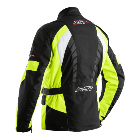 RST Men''''s textile jacket ALPHA 5 814000660169VAR