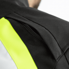 RST Chaqueta textil hombre ALPHA 5 814000660169VAR