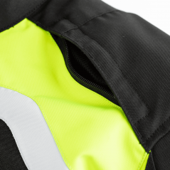RST Chaqueta textil hombre ALPHA 5 814000660169VAR