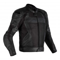 RST Perforated leather jacket TRACTECH 4 814000770169VAR