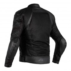RST Perforated leather jacket TRACTECH 4 814000770169VAR