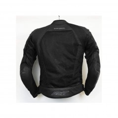 RST Perforated leather jacket TRACTECH 4 814000770169VAR