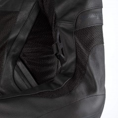 RST Perforated leather jacket TRACTECH 4 814000770169VAR