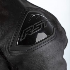 RST Perforated leather jacket TRACTECH 4 814000770169VAR