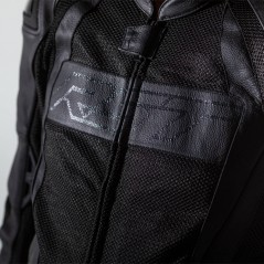 RST Perforated leather jacket TRACTECH 4 814000770169VAR