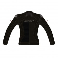 RST Perforated leather jacket TRACTECH 4 814000770169VAR