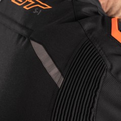 RST Chaqueta textil S-1 814000870175VAR