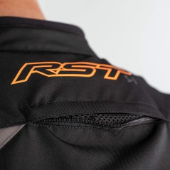 RST Textile jacket S-1 814000870175VAR
