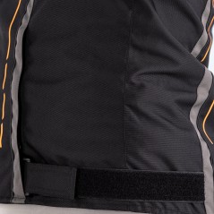 RST Textile jacket S-1 814000870175VAR