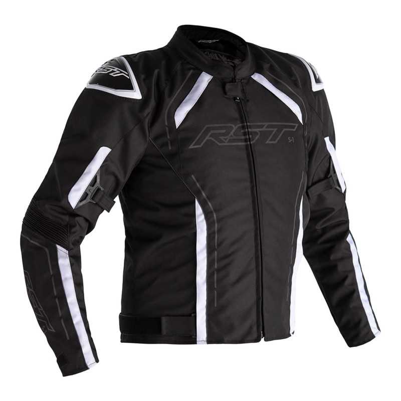 RST Textile jacket S-1 814000870175VAR